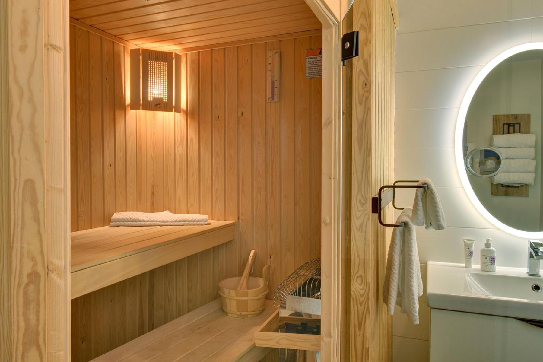 Tremblant Prestige - Les Eaux 207-2 Daire Mont-Tremblant Dış mekan fotoğraf